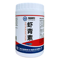 虾青素 300g×20瓶