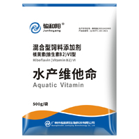 水产维他命 500g/袋