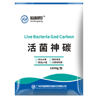 活菌神碳 1000g/袋