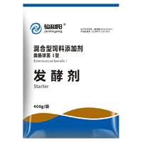 发酵剂 400g/袋