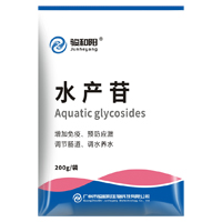 水产苷 200g/袋